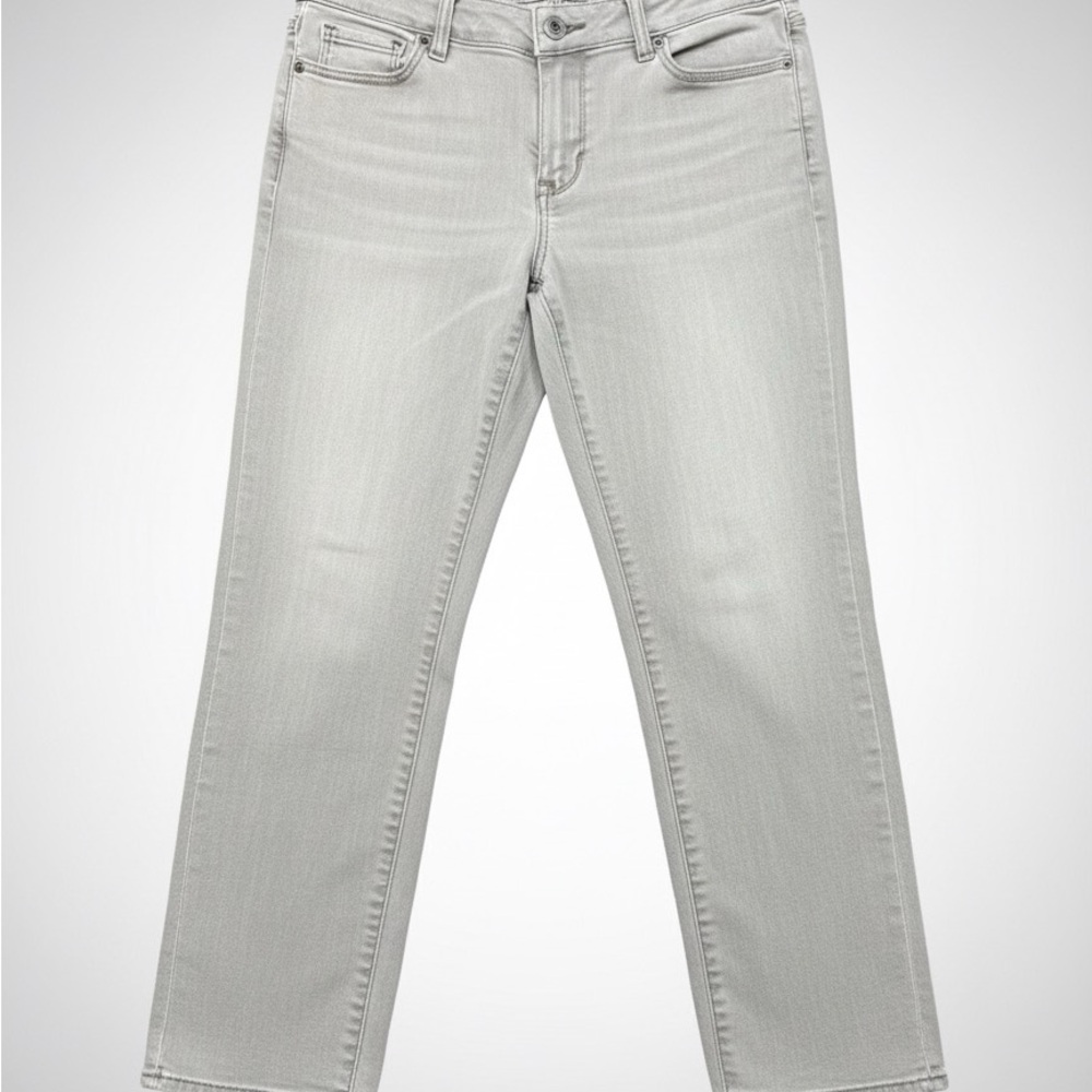 Talbots Women’s BF jeans